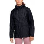 Under Armour Cloudburst Shell Černá – Hledejceny.cz