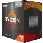AMD Ryzen 7 5700G 100-100000263MPK – Hledejceny.cz