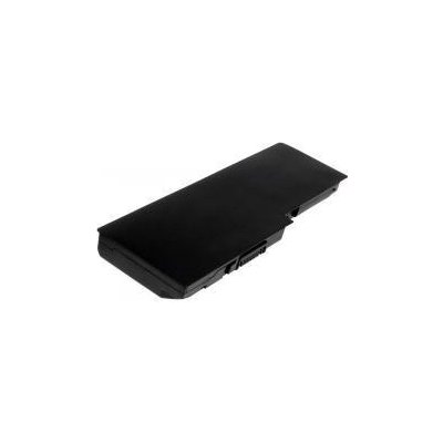 Powery Toshiba PA3536U-1BRS 7800mAh - neoriginální