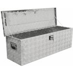 Güde Hliníkový přepravní box GT 165 73515 – Hledejceny.cz