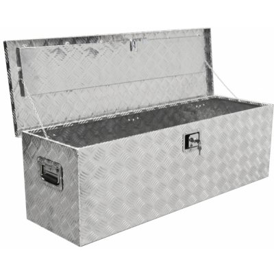 Güde Hliníkový přepravní box GT 165 73515 – Hledejceny.cz