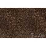 Betap Dynasty 97 tmavě hnědá metráž 4 m – Zboží Dáma