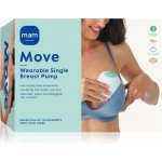 MAM Move elektrická hands free do podprsenky – Zboží Mobilmania
