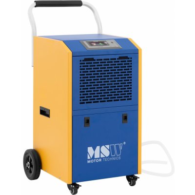 MSW MSW-DEH660H – Zboží Mobilmania