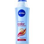 Nivea Brilliant Color Shampoo400 ml – Zbozi.Blesk.cz