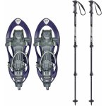 TSL Pack 325 Track Easy + Hiking A3 Titan – Zboží Dáma