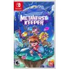 Hra na Nintendo Switch Metaverse Keeper