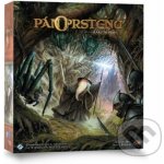 Asmodee Pán Prstenů revidovaný Core Set – Zboží Mobilmania