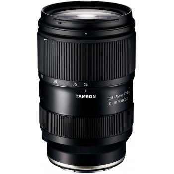 Tamron 28-75 mm f/2.8 Di III VXD G2 Sony FE