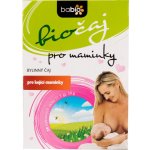 Babio BIOčaj pro kojící maminky 20 x 1,5 g – Hledejceny.cz