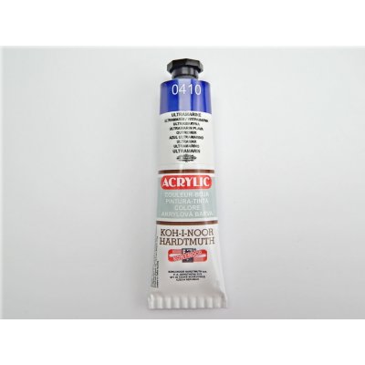 Akrylová barva Acrylic 40 ml – Hledejceny.cz