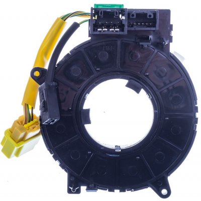 Vinutá pružina, airbag DENCKERMANN E900018 – Hledejceny.cz