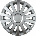 Leoplast Sail 13" grafit, 4 ks