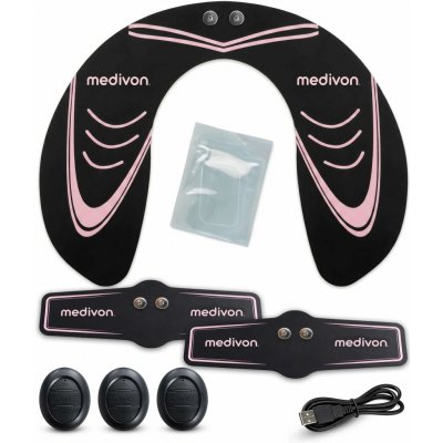 Medivon Body Pulse She – Hledejceny.cz