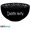 mísa a miska ABYstyle miska Death Note Ryuk 600 ml