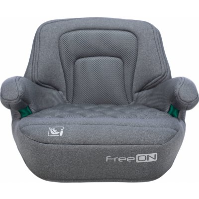 FreeOn Cosmo Plus i-Size 2023 Grey – Zboží Dáma