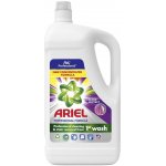 Ariel Professional Color prací gel 5 l 100 PD – Sleviste.cz