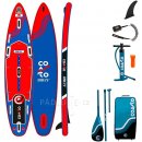 Paddleboard Coasto Turbo 12'6