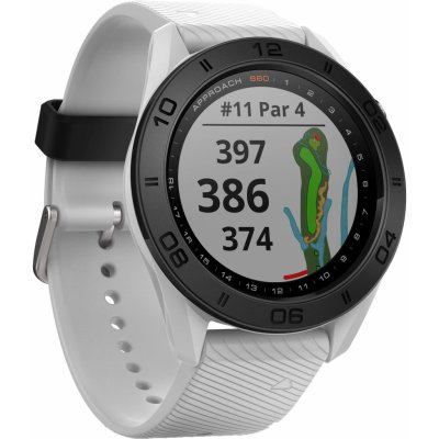 Garmin Approach S60