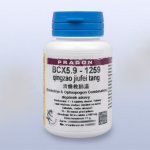 BCX5.9-1259 qingzao jiufei tang 36 tablet Pragon – Hledejceny.cz