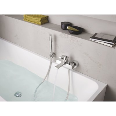 Grohe Lineare 33850001 – Zbozi.Blesk.cz