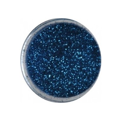 Ocean Glitter Nails Třpytky na zdobení nehtů 66 2 g – Hledejceny.cz