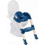 Thermobaby na WC Kiddyloo ocean blue – Zboží Dáma
