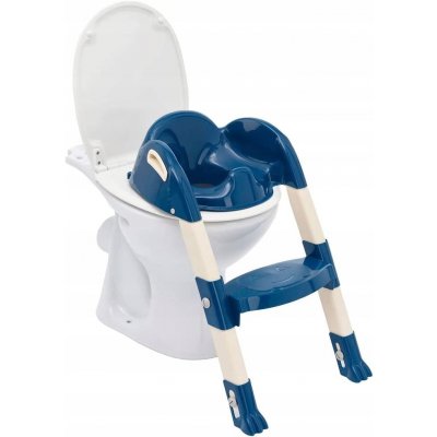 Thermobaby na WC Kiddyloo ocean blue