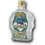 R. Jelínek Slivovice 130 Let Limitovaná Edice 45% 0,5 l (holá láhev) – Zboží Dáma