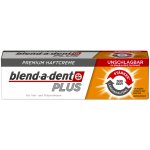 Blend-a-Dent fixační krém Plus 40g