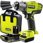 Ryobi R18IW3-120S – HobbyKompas.cz