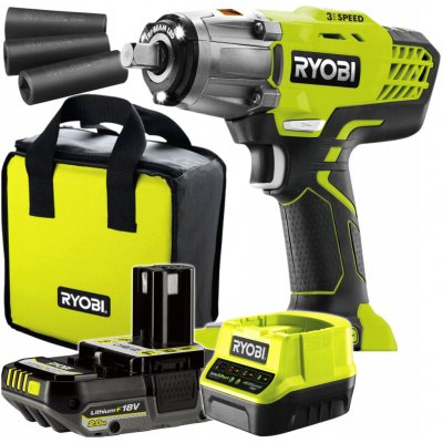Ryobi R18IW3-120S – HobbyKompas.cz