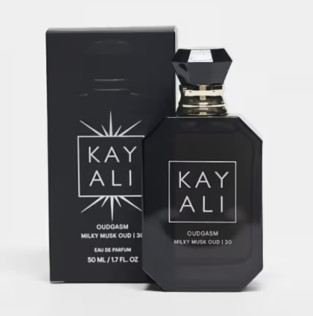Kayali Oudgasm Rose Oud Intense 30 parfémovaná voda dámská 50 ml