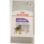 Royal Canin Sterilised Dog Loaf 12 x 85 g – Zbozi.Blesk.cz