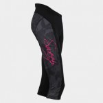 Sweep K033 dámské černo-růžová – Zbozi.Blesk.cz