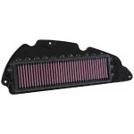 K&N Filters Vzduchový filtr KNF HA-2714 – Hledejceny.cz