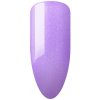 UV gel X Nails barevný UV gel Metallic Line SHIMMER LAVENDER FIELD 5 ml