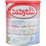 Babybio 3 Caprea Croissance BIO 800 g – Hledejceny.cz