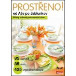 PROSTŘENO! Od Aše po Jablunkov. Příběhy nejsledovanější gastronomické show – Hledejceny.cz