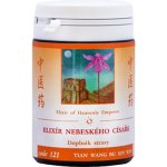 TCM Herbs Elixír nebeského císaře 100 tablet – Hledejceny.cz