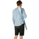 Slunečník NILS Camp NC7813 světle modrý, 160 cm – Sleviste.cz