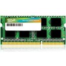 Silicon Power SODIMM DDR3 8GB 1600MHz CL11 SP008GLSTU160N02