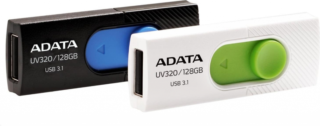 ADATA UV320 64GB AUV320-64G-RWHGN