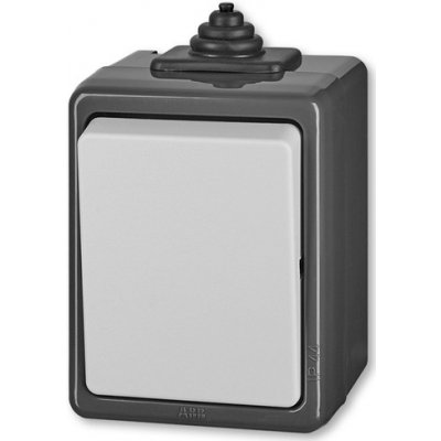 ABB Praktik 3553-80929 S – Hledejceny.cz