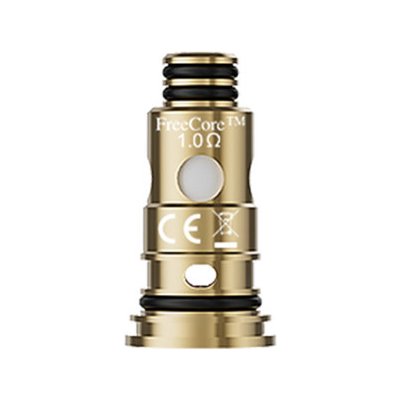 Vapefly FreeCore Tim Series Mesh žhavící hlava 1,0 ohm – Zbozi.Blesk.cz