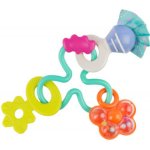 playgro Chrastítko Twirly Whirl – Zboží Dáma