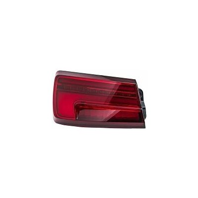 Zadní světlo- levé vnější AUDI A3 (8V) 2016-2020 |016-2020| AUTOMOTIVE LIGHTING | 8001063970141 – Hledejceny.cz