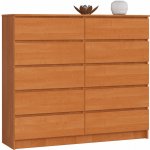 Ak furniture Kuba 140 cm – Zbozi.Blesk.cz