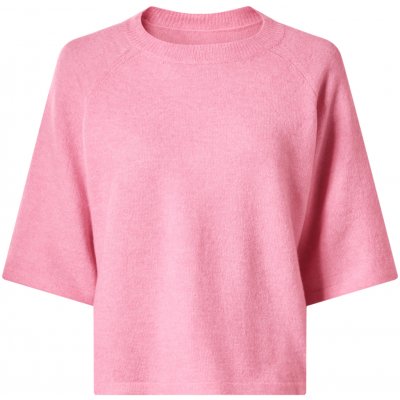 esmara Dámský úpletový svetr růžová – Hledejceny.cz