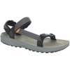 Pánské sandály Lizard Sandal Super Hike black/dark grey